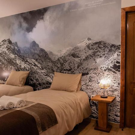 Casal Dos Netos Apartment เปนญาส์ ดา เซาจิ ภายนอก รูปภาพ