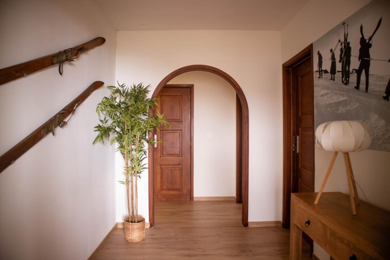 Casal Dos Netos Apartment เปนญาส์ ดา เซาจิ ภายนอก รูปภาพ