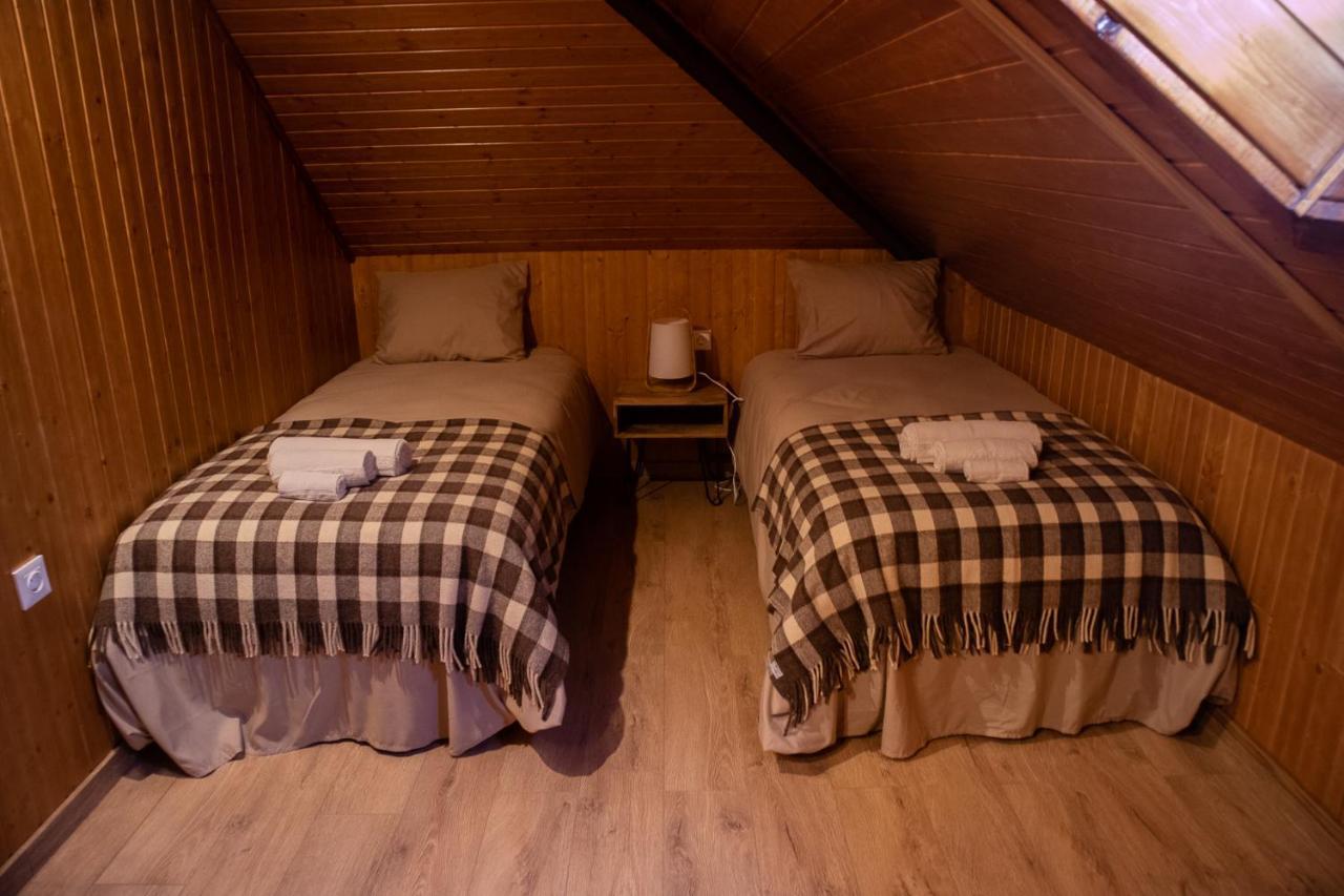 Casal Dos Netos Apartment เปนญาส์ ดา เซาจิ ภายนอก รูปภาพ